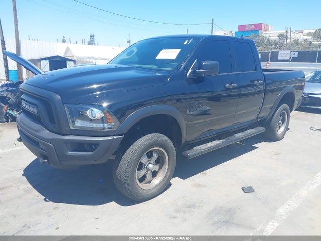 1C6RR6GG7LS105217 RAM 2020