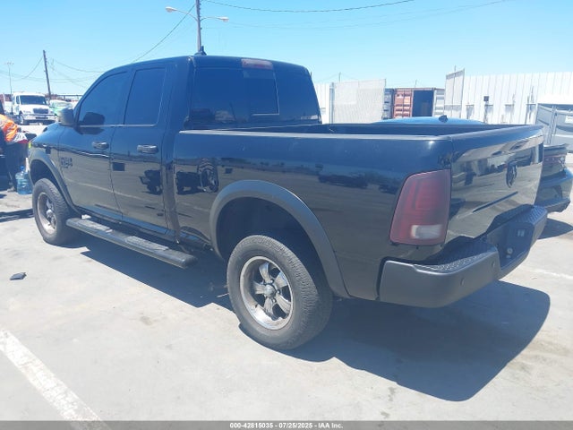 1C6RR6GG7LS105217 RAM 2020