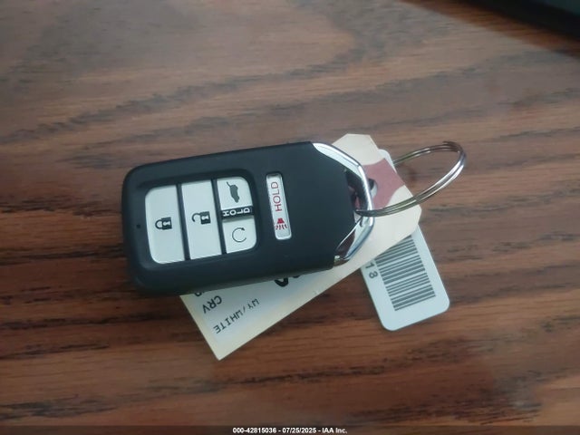 2HKRW1H85NH408137 Honda l15be