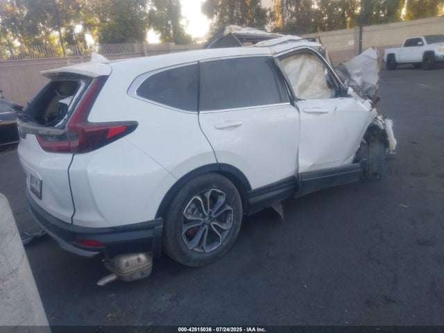 2HKRW1H85NH408137 Honda l15be