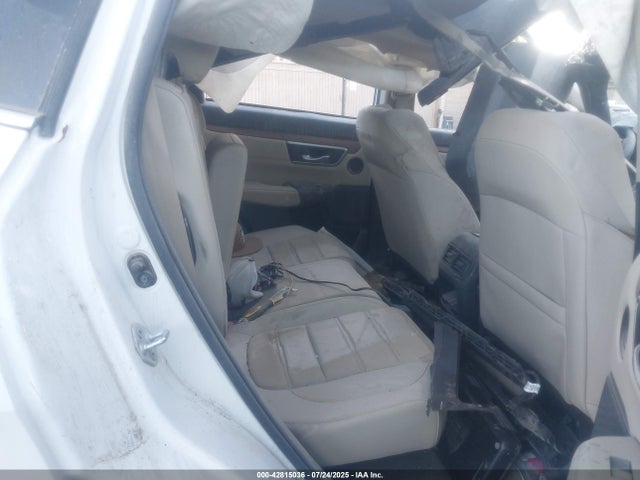 2HKRW1H85NH408137 Honda l15be