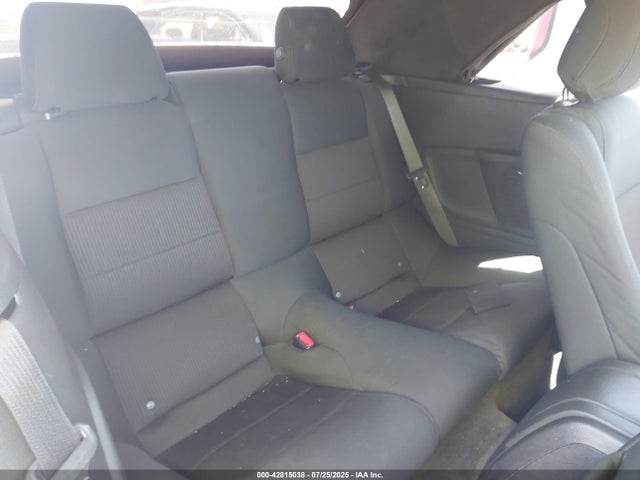 1ZVBP8EM7E5275807 Ford 2014
