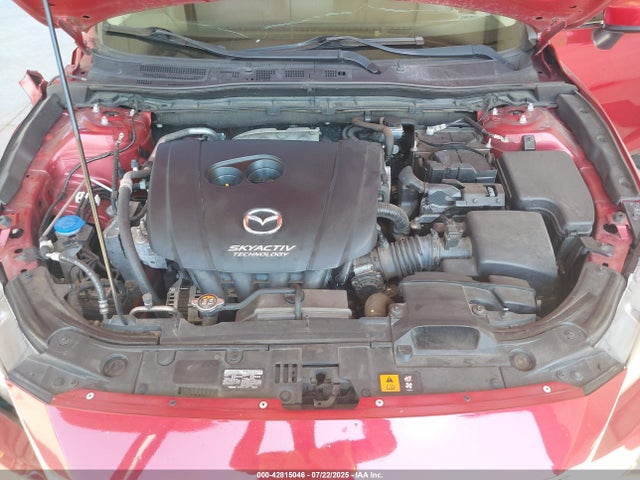 JM1BM1L73F1261377 Mazda pe