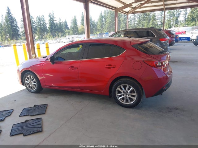 JM1BM1L73F1261377 Mazda pe