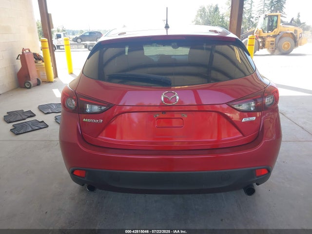 JM1BM1L73F1261377 Mazda pe