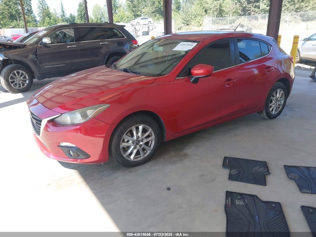 JM1BM1L73F1261377 Mazda pe