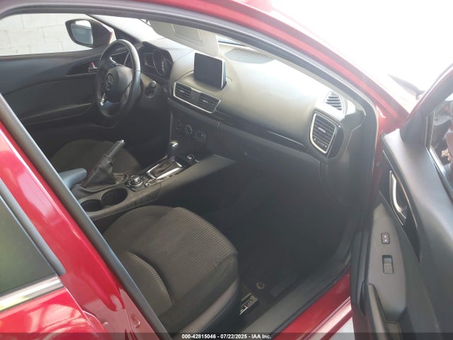 JM1BM1L73F1261377 Mazda pe