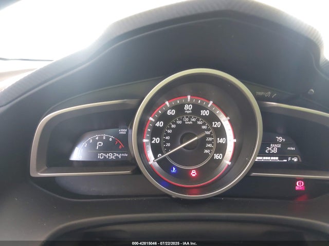 JM1BM1L73F1261377 Mazda pe
