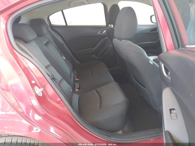 JM1BM1L73F1261377 Mazda pe