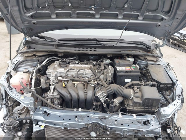JTDEPMAE1MJ130341 Toyota 2zr-fae