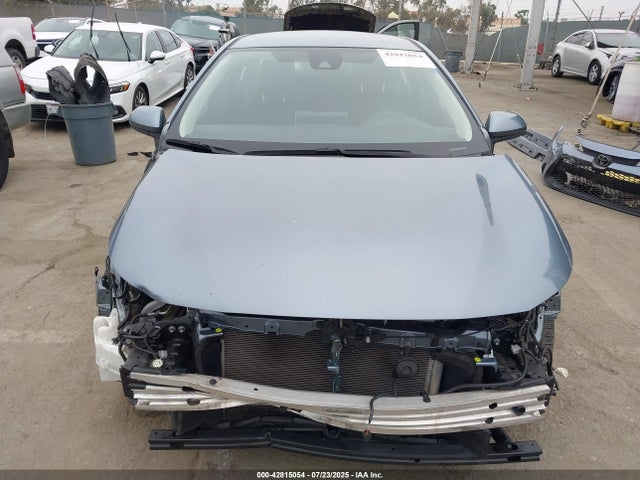 JTDEPMAE1MJ130341 Toyota 2zr-fae