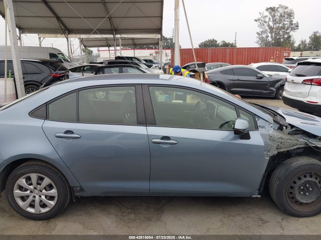 JTDEPMAE1MJ130341 Toyota 2zr-fae
