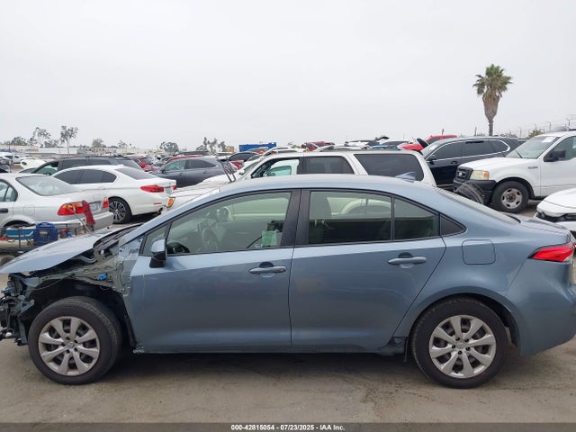 JTDEPMAE1MJ130341 Toyota 2zr-fae