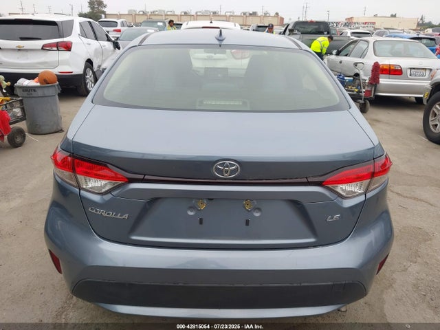 JTDEPMAE1MJ130341 Toyota 2zr-fae