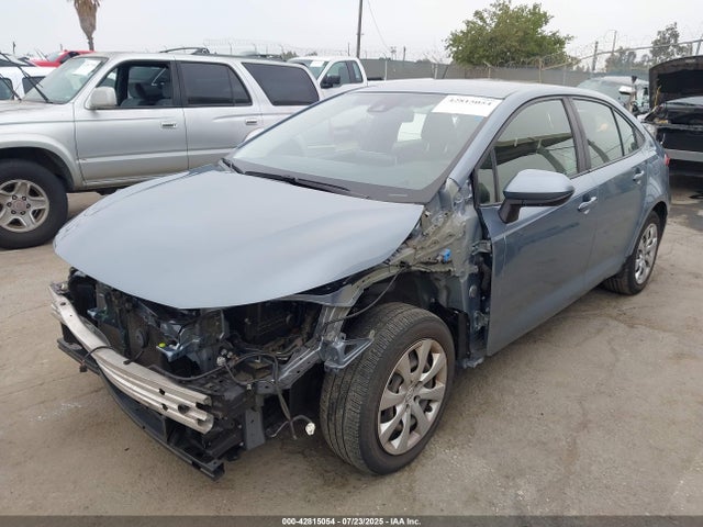 JTDEPMAE1MJ130341 Toyota 2zr-fae