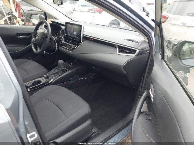 JTDEPMAE1MJ130341 Toyota 2zr-fae