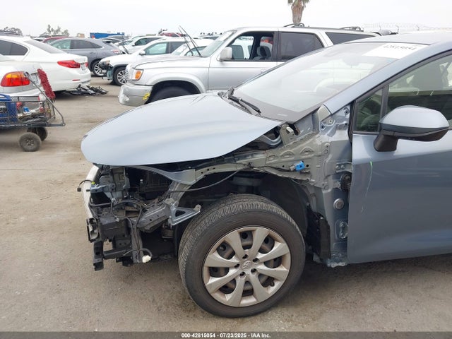 JTDEPMAE1MJ130341 Toyota 2zr-fae