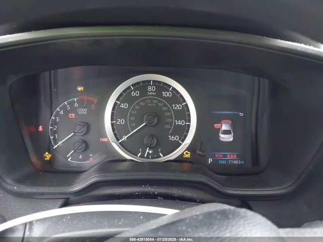 JTDEPMAE1MJ130341 Toyota 2zr-fae