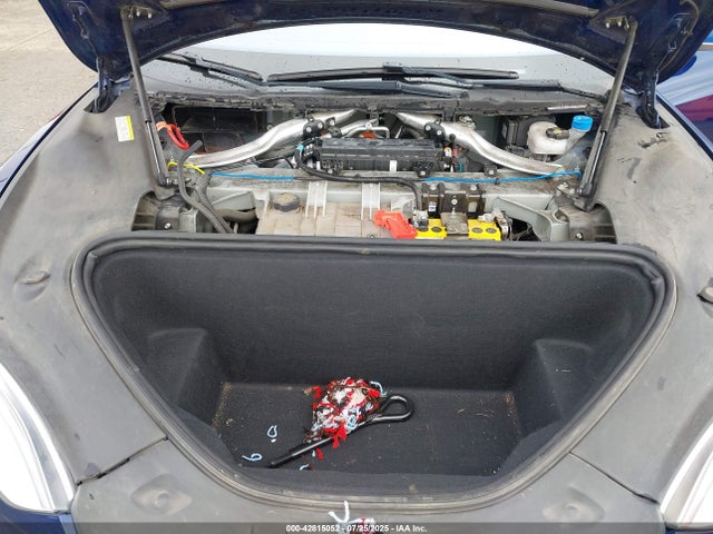 2016 TESLA MODEL S 5YJSA1E17GF153564 Photo 9