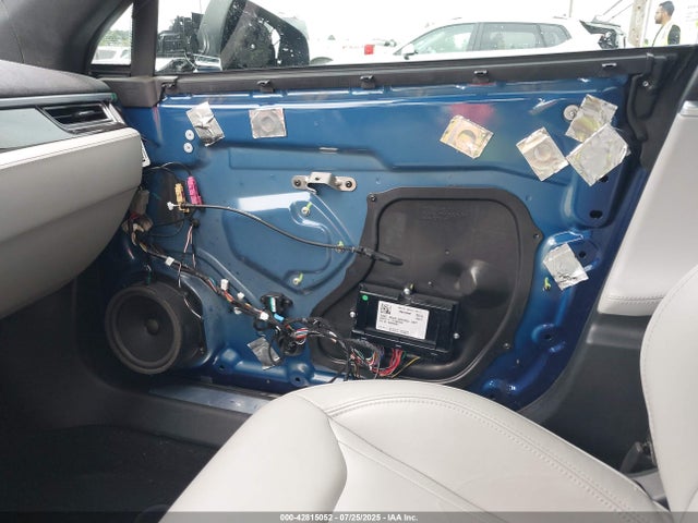 2016 TESLA MODEL S 5YJSA1E17GF153564 Photo 5