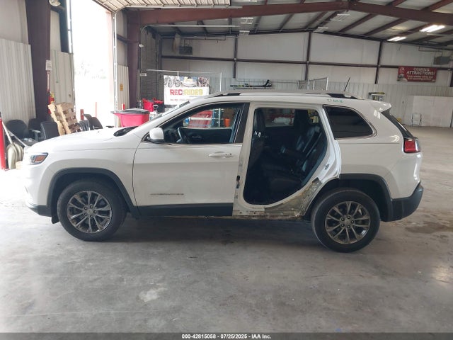 Jeep 2020 2020 1C4PJLLB7LD557060 Image 15