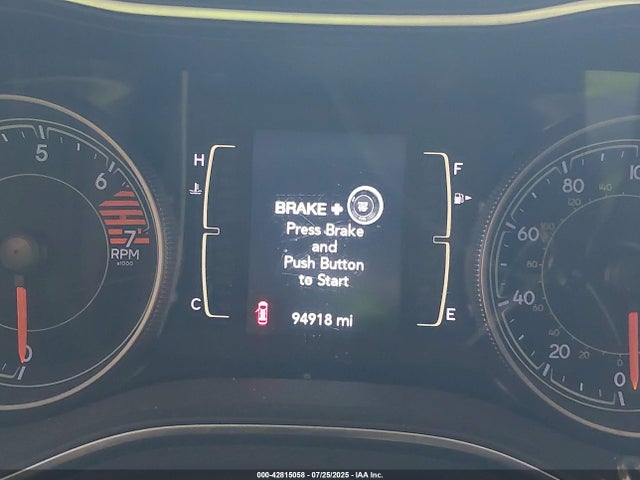 Jeep 2020 2020 1C4PJLLB7LD557060 Image 16