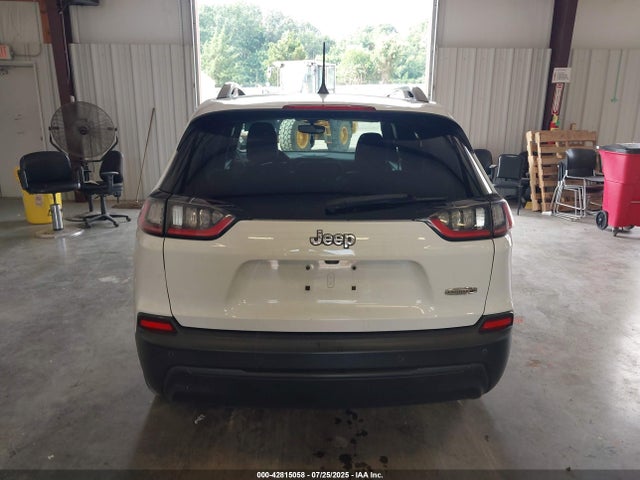 Jeep 2020 2020 1C4PJLLB7LD557060 Image 17