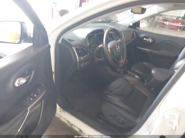 Jeep 2020 2020 1C4PJLLB7LD557060 Image 21