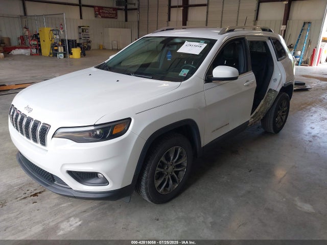 Jeep 2020 2020 1C4PJLLB7LD557060 Image 2