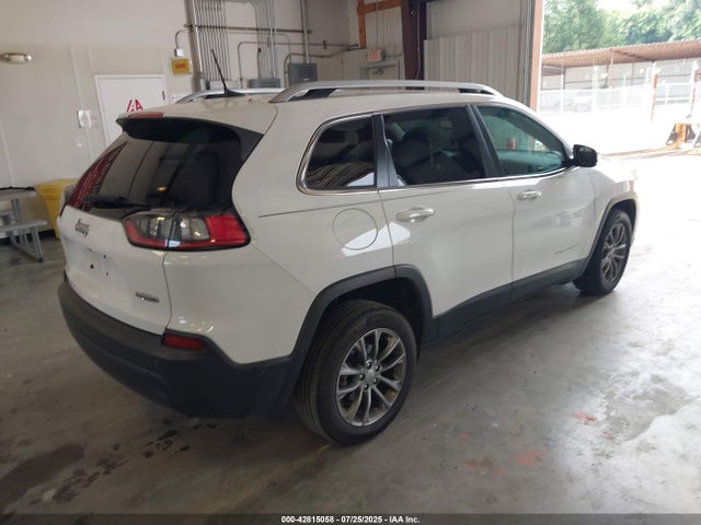 Jeep 2020 2020 1C4PJLLB7LD557060 Image 4