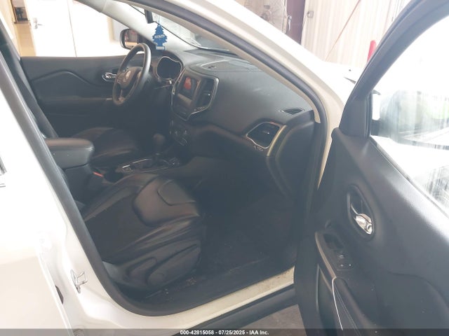 Jeep 2020 2020 1C4PJLLB7LD557060 Image 5