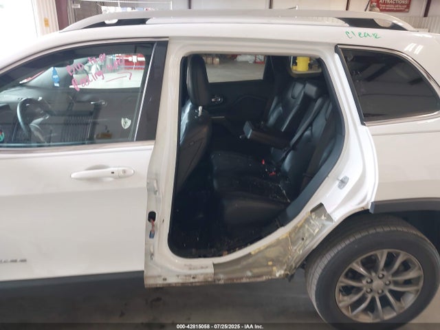 Jeep 2020 2020 1C4PJLLB7LD557060 Image 6