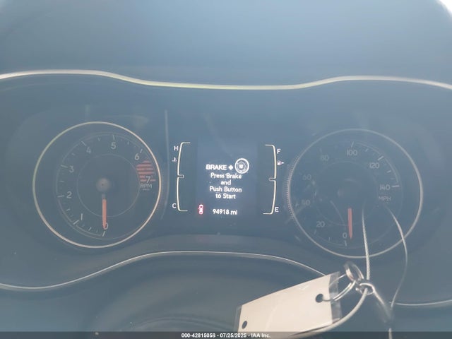 Jeep 2020 2020 1C4PJLLB7LD557060 Image 7