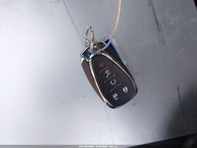 1GNERJKW1PJ207107 Chevrolet lfy