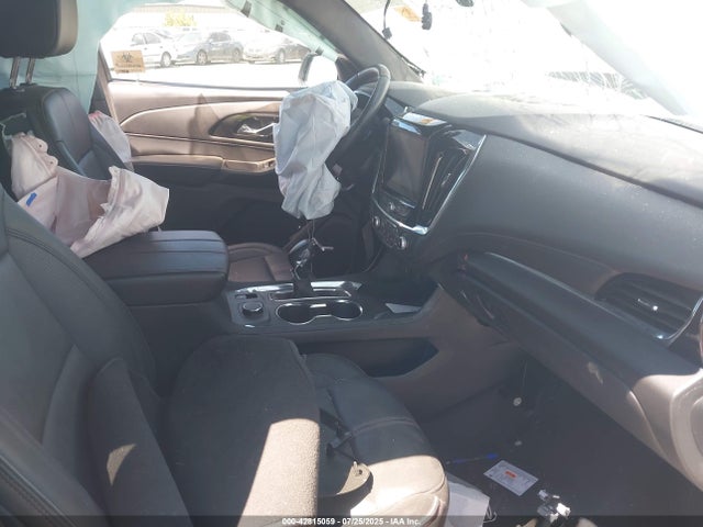 1GNERJKW1PJ207107 Chevrolet lfy