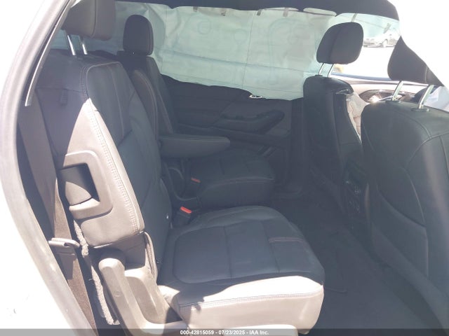 1GNERJKW1PJ207107 Chevrolet lfy