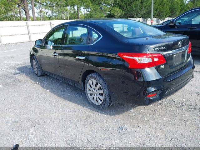 3N1AB7AP8HY235432 Nissan 2017