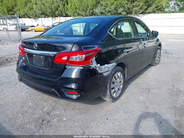 3N1AB7AP8HY235432 Nissan 2017