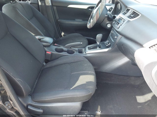 3N1AB7AP8HY235432 Nissan 2017