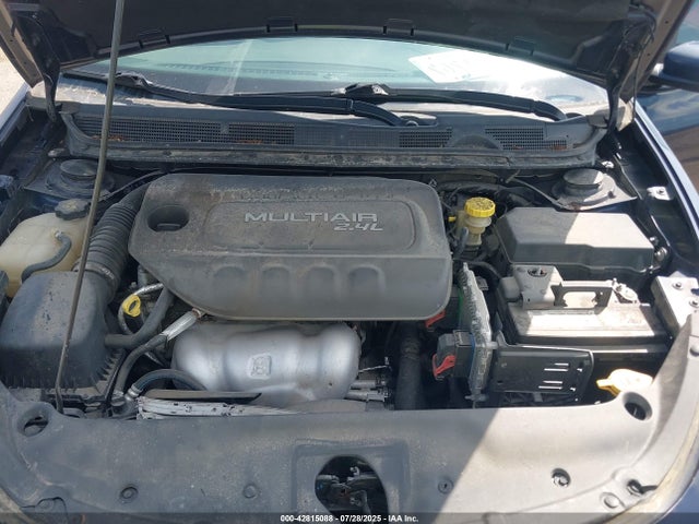 Dodge 2016 2016 1C3CDFBB5GD750858 Image 10