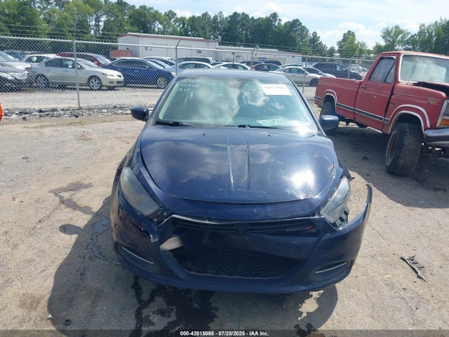 Dodge 2016 2016 1C3CDFBB5GD750858 Image 12