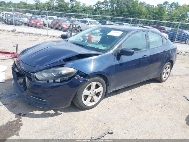 Dodge 2016 2016 1C3CDFBB5GD750858 Image 2