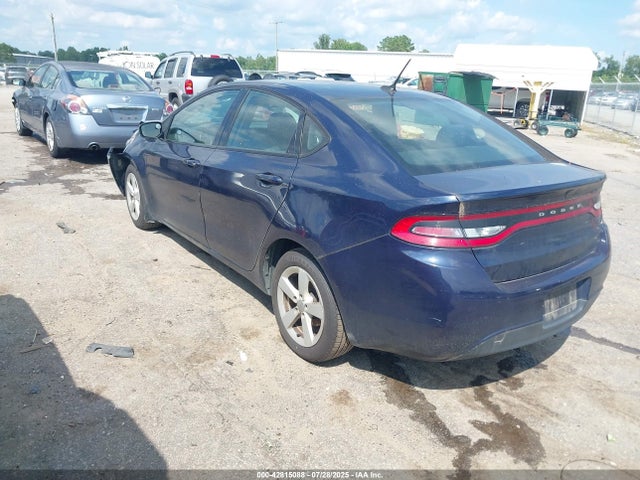 Dodge 2016 2016 1C3CDFBB5GD750858 Image 3
