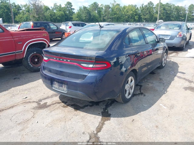 Dodge 2016 2016 1C3CDFBB5GD750858 Image 4