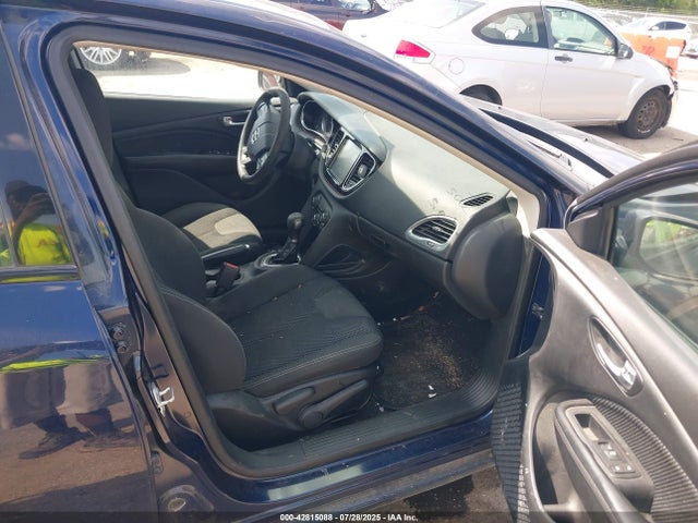 Dodge 2016 2016 1C3CDFBB5GD750858 Image 5