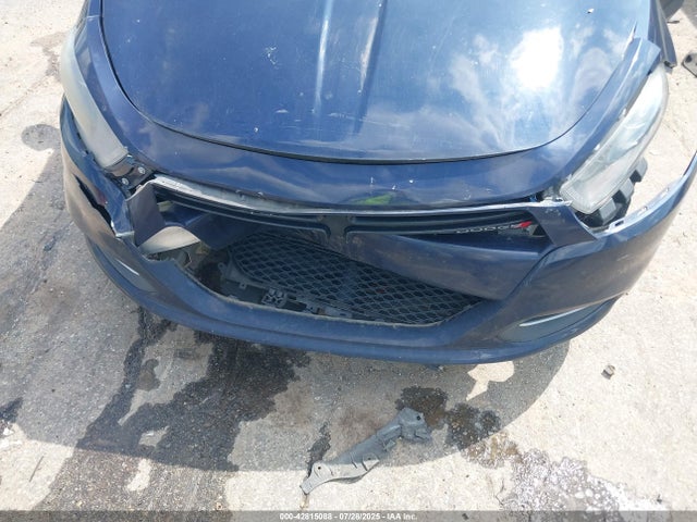 Dodge 2016 2016 1C3CDFBB5GD750858 Image 6