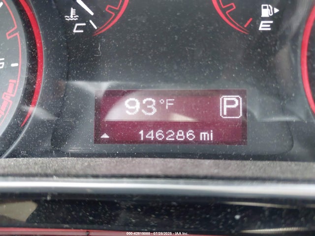 Dodge 2016 2016 1C3CDFBB5GD750858 Image 7