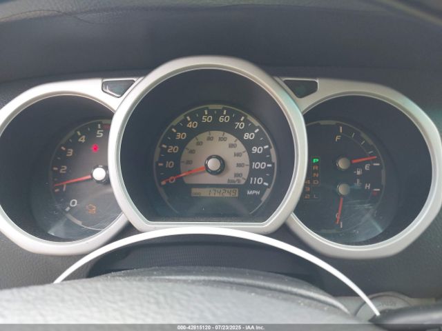 2003 TOYOTA 4RUNNER JTEBT14R430012117 Photo 6
