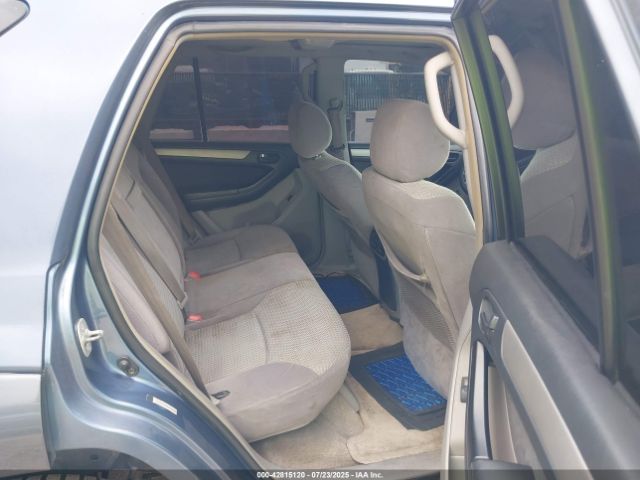 2003 TOYOTA 4RUNNER JTEBT14R430012117 Photo 7