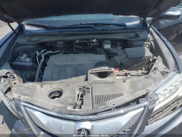2016 ACURA RDX 5J8TB4H52GL013034 Photo 9